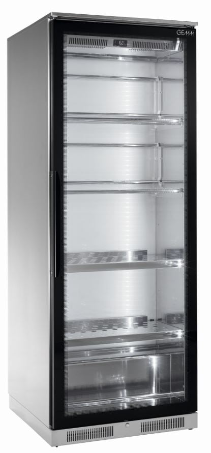 GEMM BRERA Wine Display - WD7121