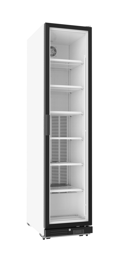 Atlantic® GlassMax 1-Door Glass Door Cooler, 20" GM20-1