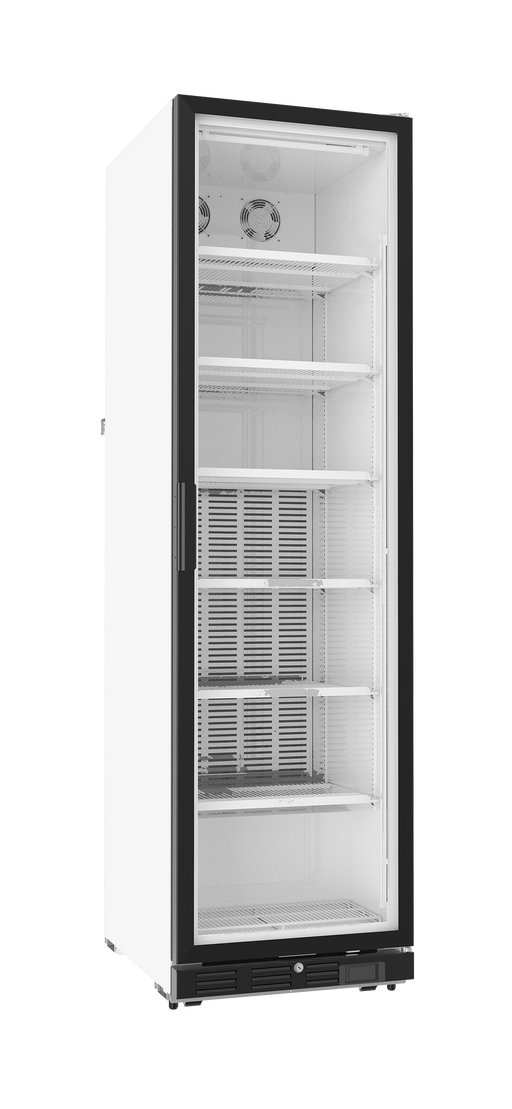 Atlantic® GlassMax 1-Door Glass Door Cooler, 24" GM24-1