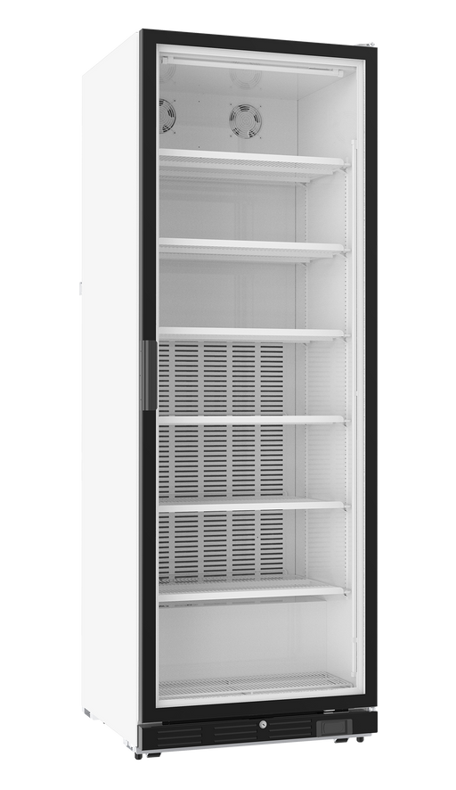 Atlantic® GlassMax 1-Door Glass Door Cooler, 30", GM30-1