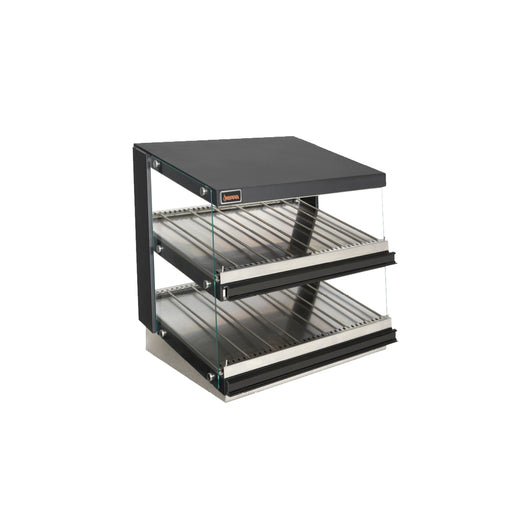 Sierra SHDM-24PT HEATED DISPLAY MERCHANDISER