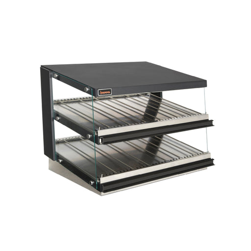 Sierra SHDM-38PT HEATED DISPLAY MERCHANDISER