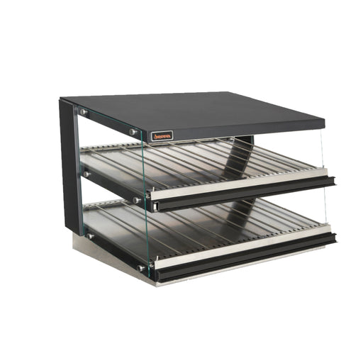 Sierra SHDM-44PT HEATED DISPLAY MERCHANDISER