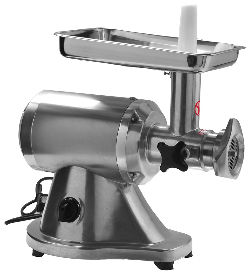Eurodib Electric Meat Grinder - HM12N