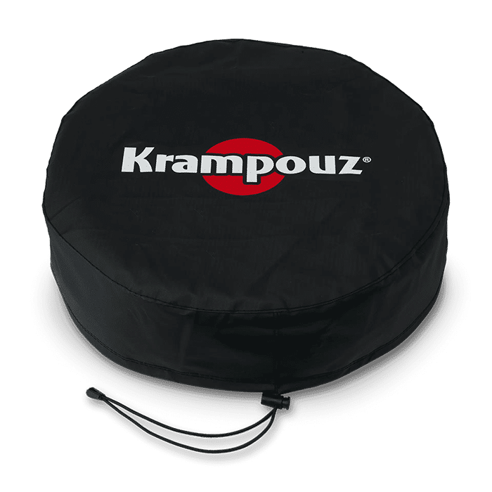 Krampouz Cover For Crepe Machine - AHA4