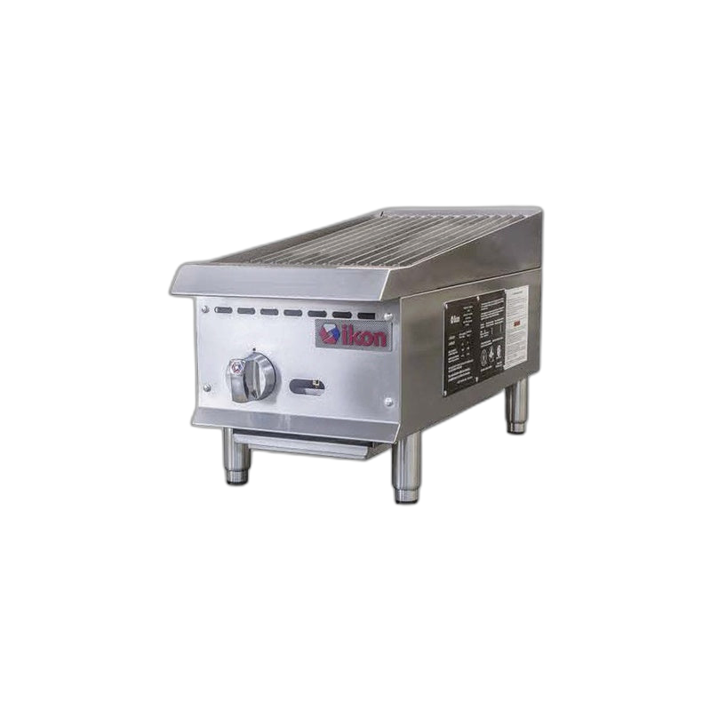 Ikon IRB-12 Radiant Broilers