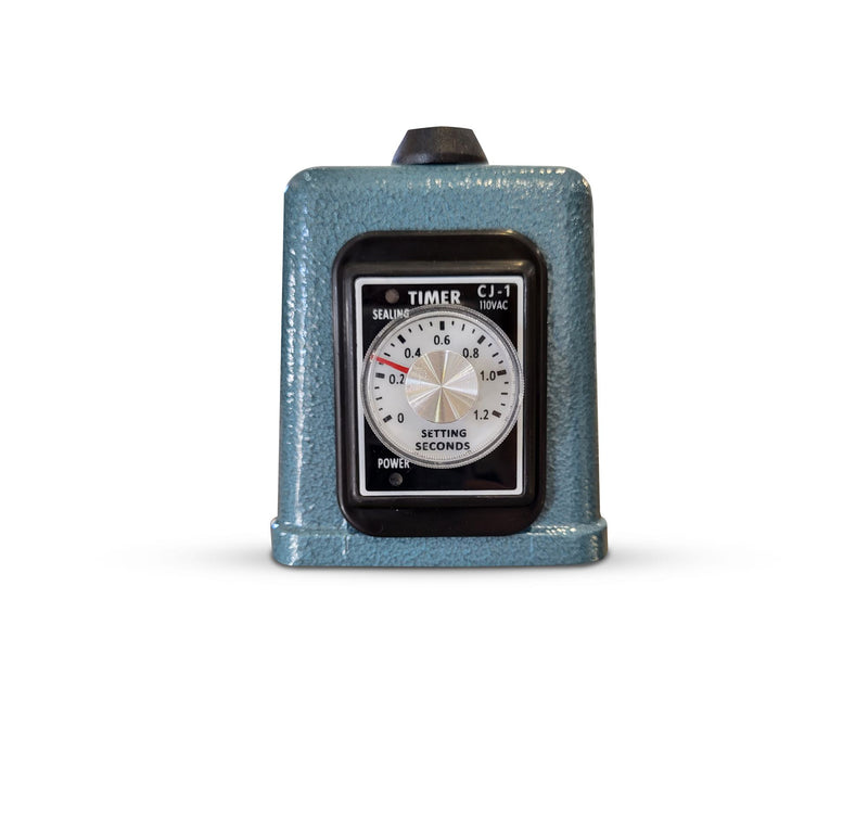 Skyfood IBS-500 Impulse Bag Sealer | Commercial Heat Seal Machine