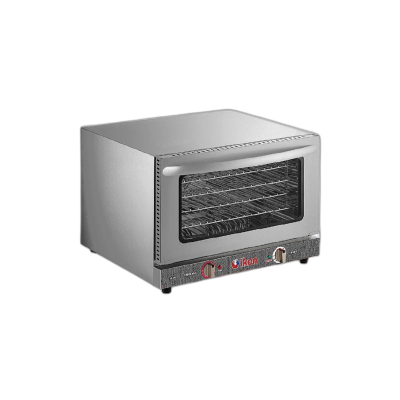 Ikon IC-514 Half Size  Electric Countertop Convection Oven