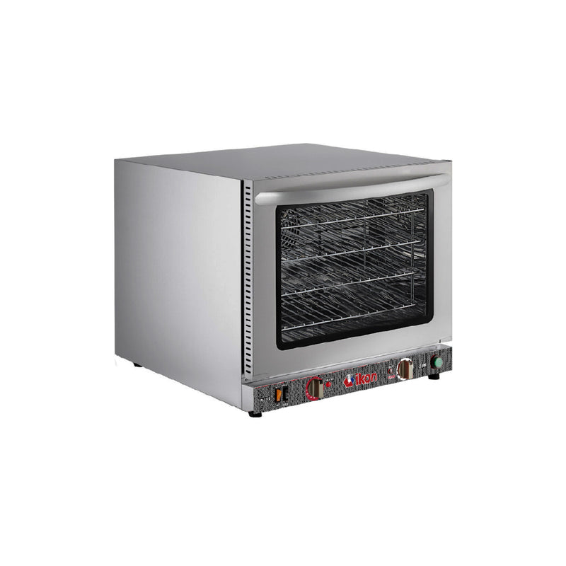 Ikon IC-514S Half Size  Electric Countertop Convection Oven