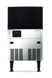 Resolute Ice Cube Machine - ICB8033