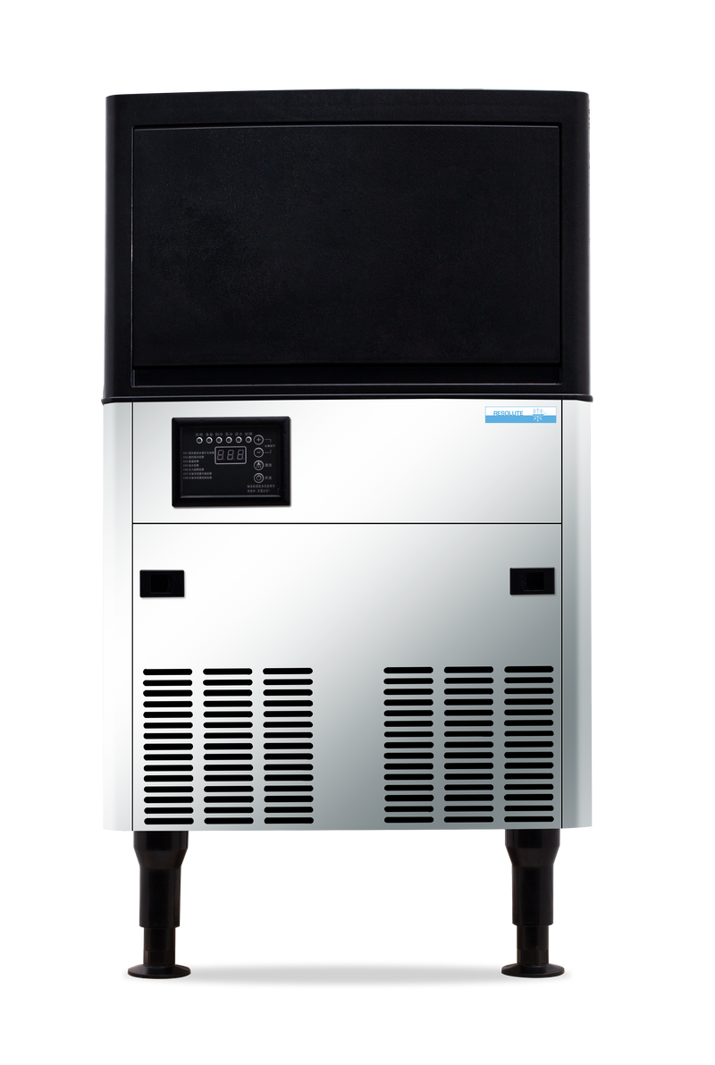 Resolute Ice Cube Machine - ICB8033