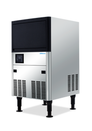 Resolute Ice Cube Machine - ICB8033