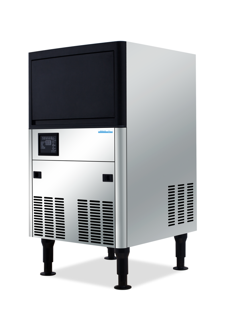 Resolute Ice Cube Machine - ICB8033
