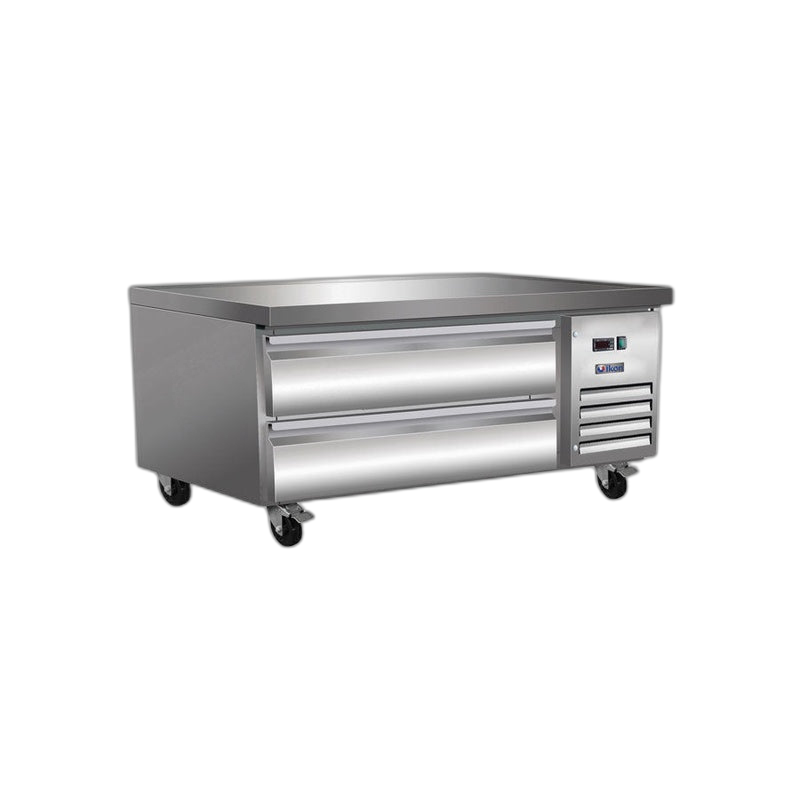 IKON ICBR-50 Chef Base