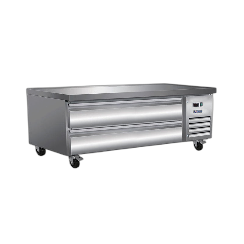 IKON ICBR-62 Chef Base