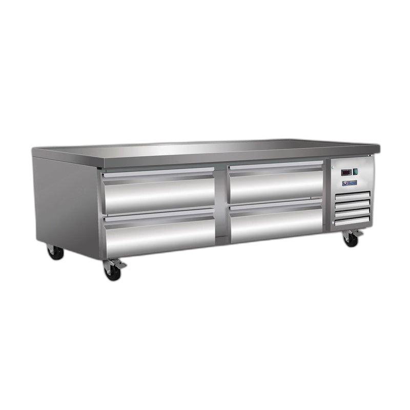 IKON ICBR-74 Chef Base