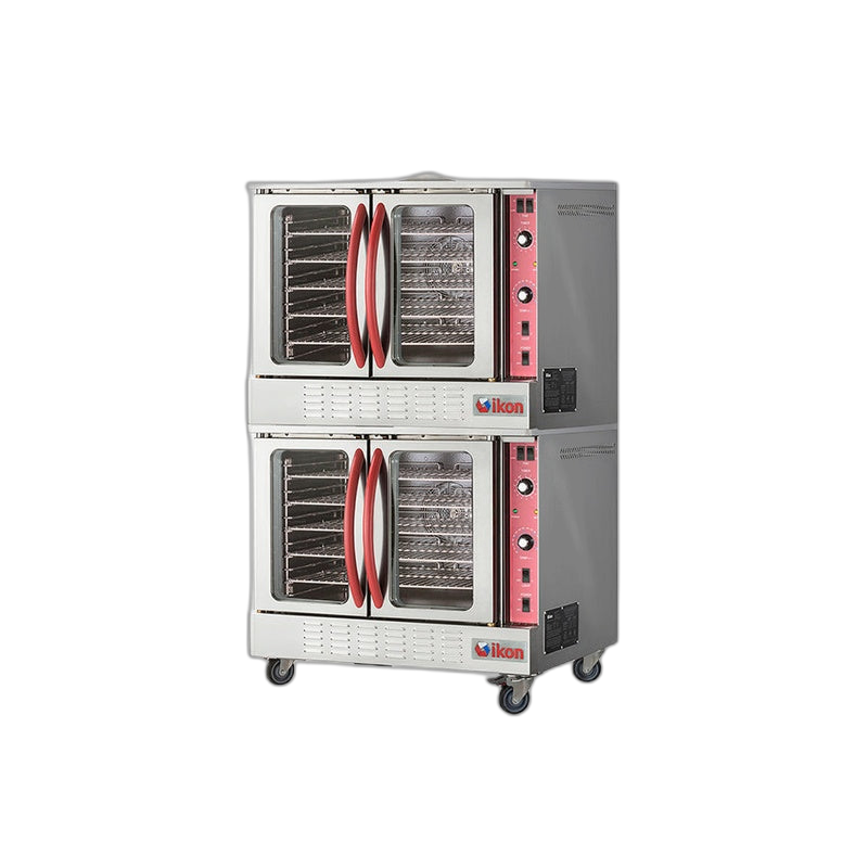 Ikon IGCO-2 Gas Convection Oven