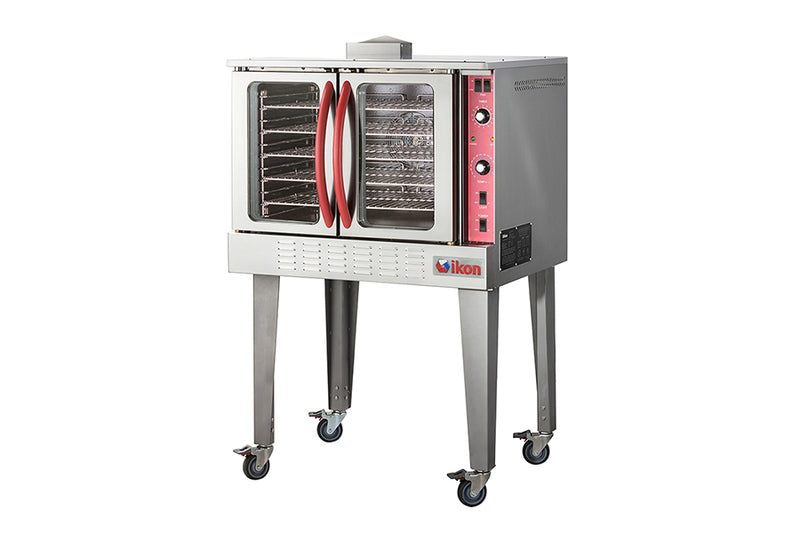 IKON COOKING IGCO Gas convection oven