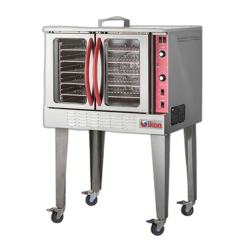 IKON COOKING IGCO Gas convection oven