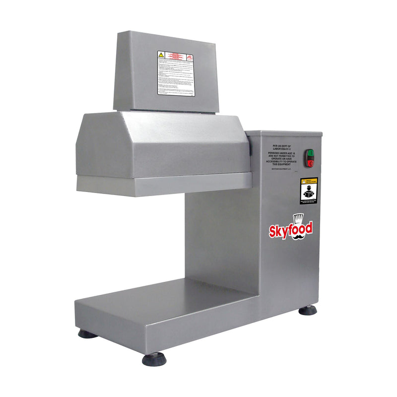 Skyfood INT90S Cutter Mixer