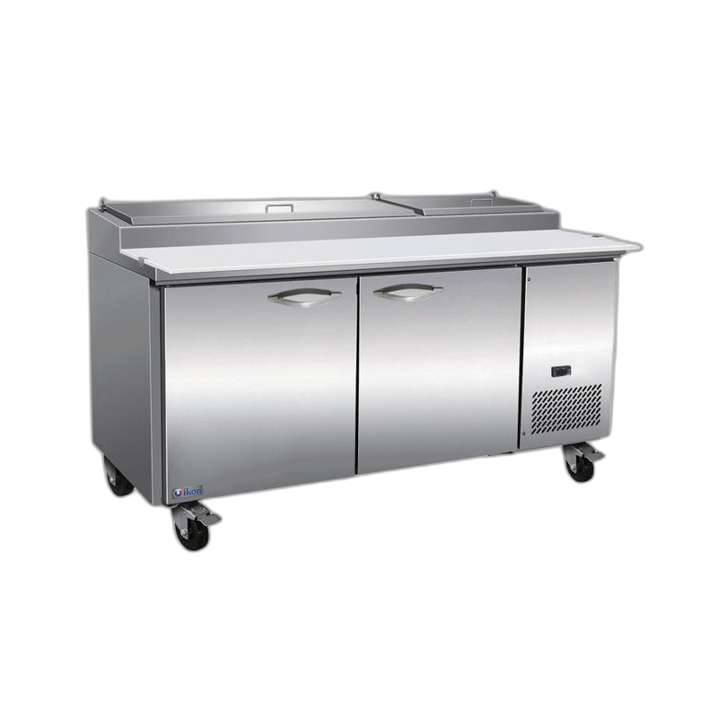 Ikon IPP71 Pizza Prep Table