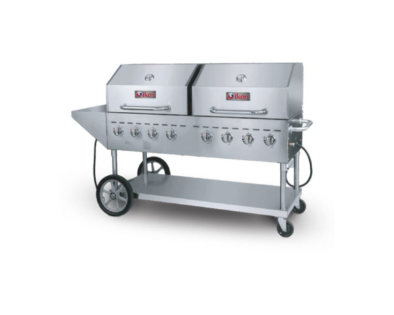 IKON COOKING IRBQ-60 Outdoor Grill