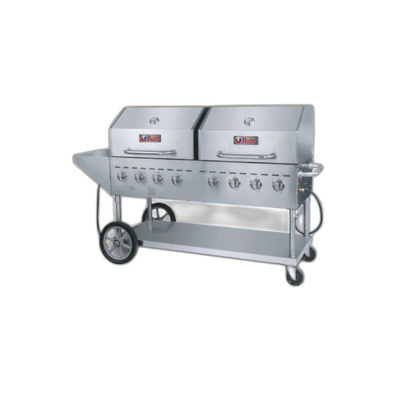 IKON COOKING IRBQ-60 Outdoor Grill