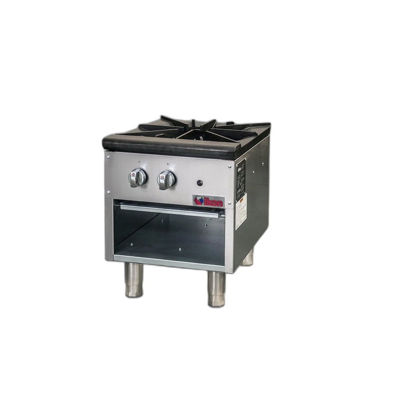 Ikon ISP-18 Stock Pot Ranges