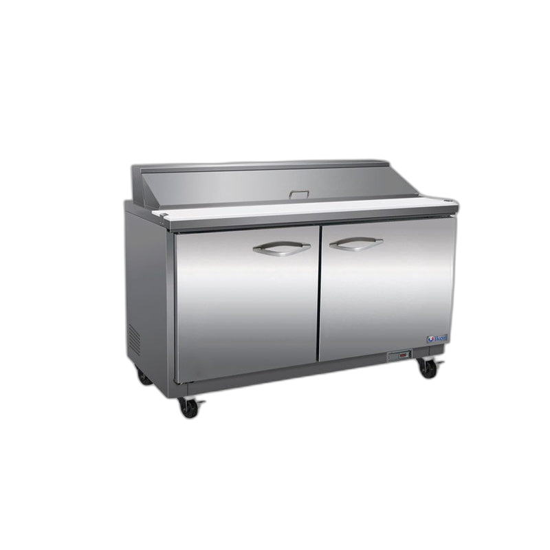 Ikon ISP48 Sandwich Prep Table