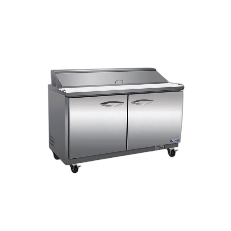 Ikon ISP61 Sandwich Prep Table