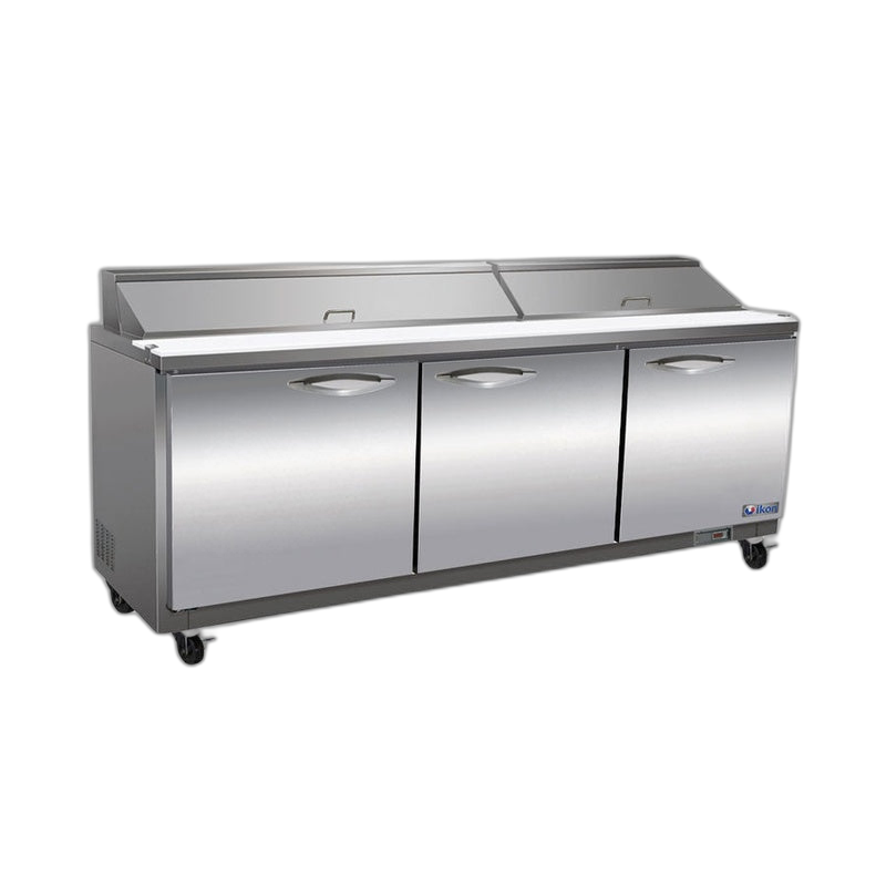 Ikon ISP72 Sandwich Prep Table