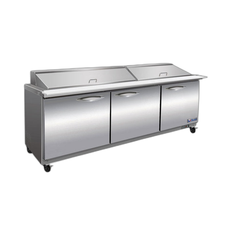 Other Food Prep Equipment