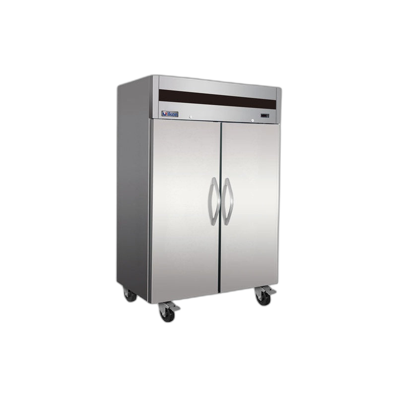 Ikon IT56R Double Door Refrigerator Top Mount