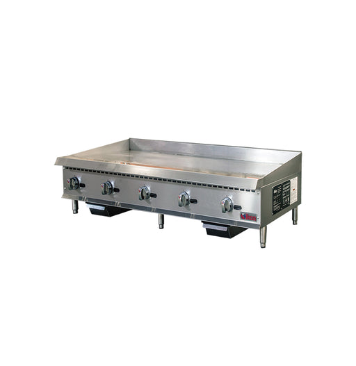 Ikon IMG-60 Manual Control Griddles
