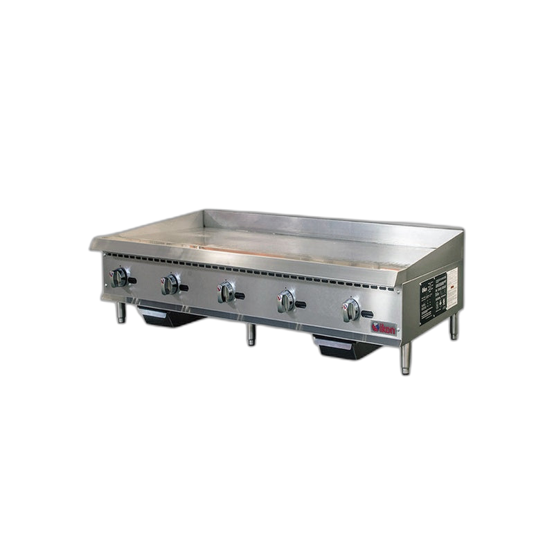 Ikon ITG-60 Thermostat Control Griddles