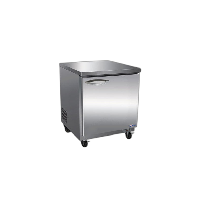 Ikon IUC28R Undercounter Refrigerator
