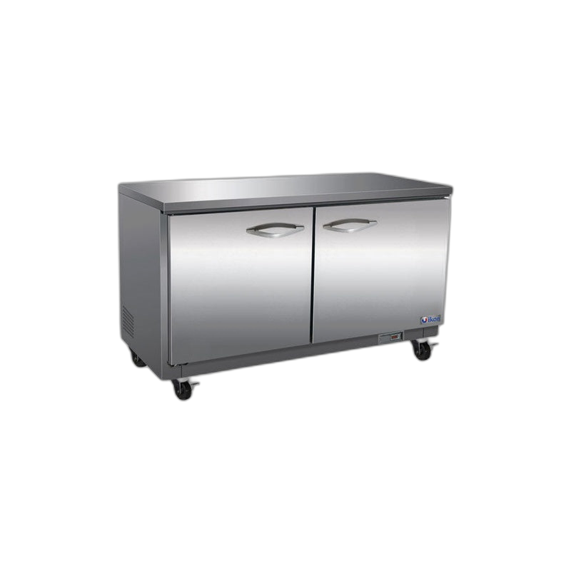 Ikon IUC48F Undercounter Freezer