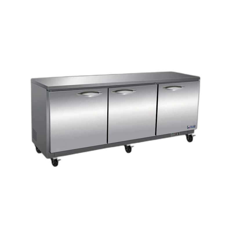 Ikon IUC72R Undercounter Refrigerator