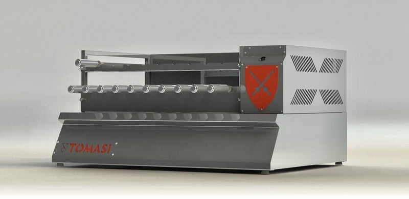 Skyfood KBB-10C Electric Fryer