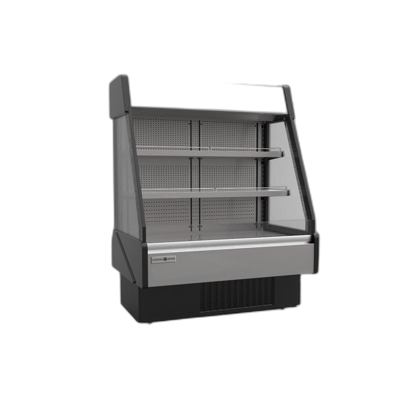 Hydra-Kool KGL-CH-36-S countertop height Grab n Go