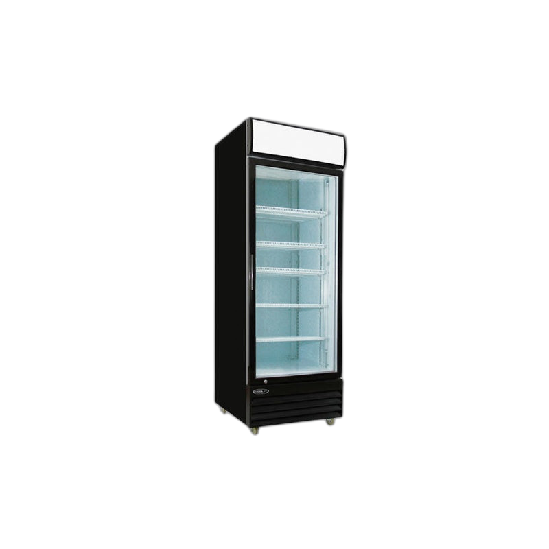 Kool-It KGM-23 Single Door Cooler