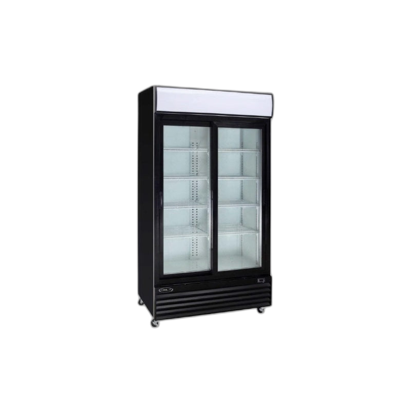 Kool-It KGM-36 Double Door Cooler