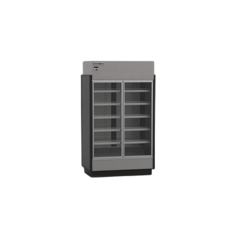 Hydra-Kool KGV-MD-2-R High Volume Grab and Go