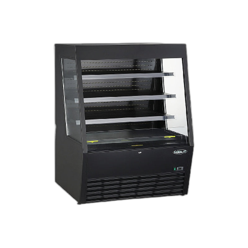 Kool-It KOM-48SS open merchandiser