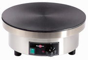 Krampouz Electric crepe machine - CEBIF4220