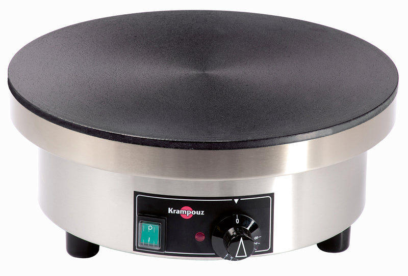 Krampouz Electric crepe machine - CEBIF4220