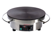 Krampouz Electric crepe machine - CEBIF4220