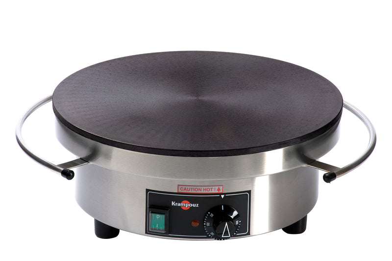 Krampouz Electric crepe machine - CEBIF4220