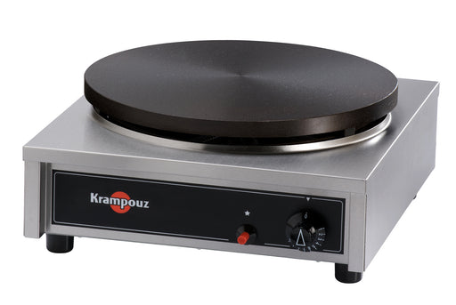Krampouz Gaz crepe maker ? Luxury range - CGCID4