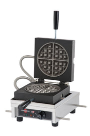 Krampouz 90° waffle makers - WECCCCAS